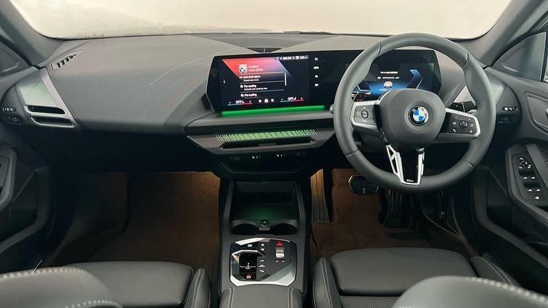 Used BMW 220 M Sport 168 HP (123 kW) 2026 Grey Coupe