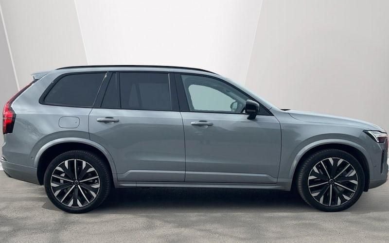 New Volvo XC90 Ultra 455 HP (334 kW) 2025 SUV