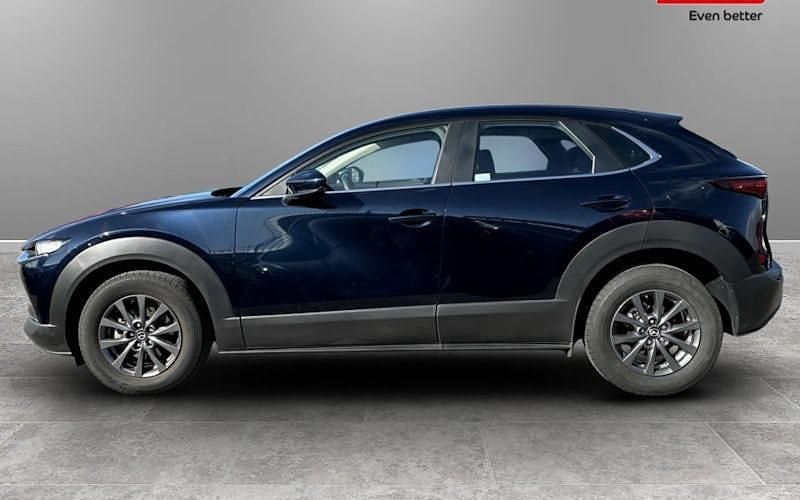 New Mazda CX-30 Prime-Line 140 HP (102 kW) 2026 SUV