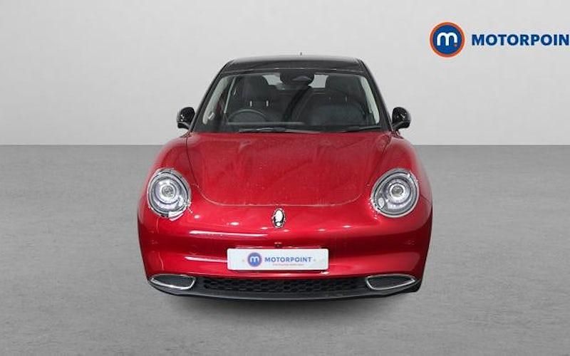 Used Ora 03 Pure+ 125 kW (171 HP) 2024 Red Hatchback