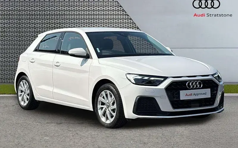 Used Audi A1 Sportback Sport 95 HP (69 kW) 2026 Hatchback