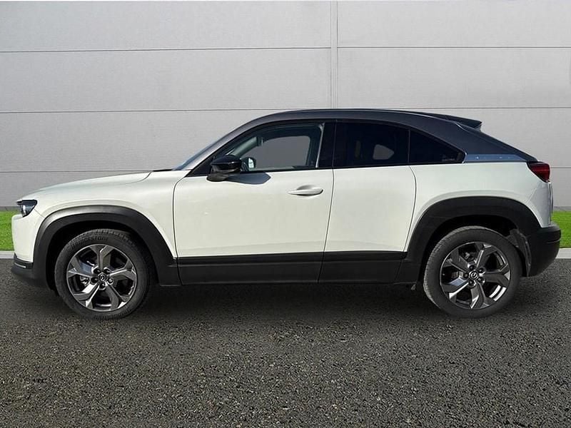 Begagnad Mazda MX30 50 kW (68 HK) 2025 SUV