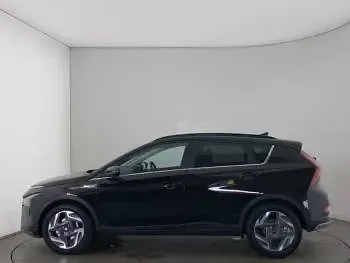New Hyundai Bayon 90 HP (66 kW) 2026 Black SUV