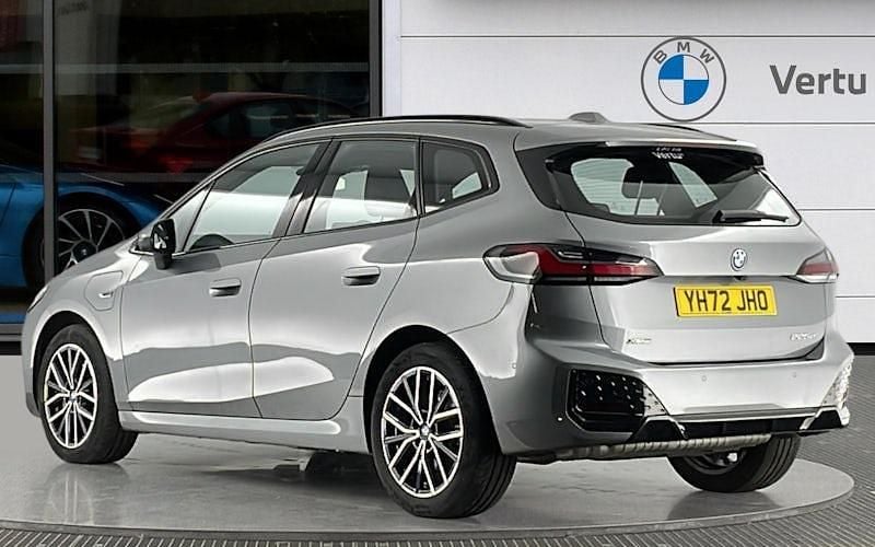 Used BMW 225 M Sport 245 HP (180 kW) 2026 Estate