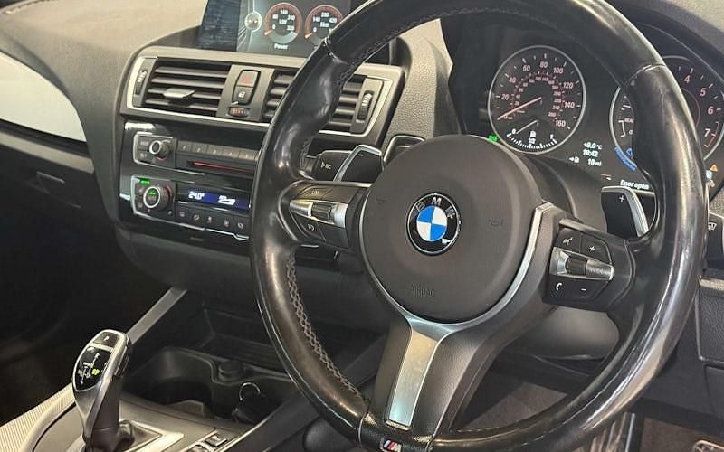 Used BMW M140 M Sport 340 HP (250 kW) 2019 Hatchback