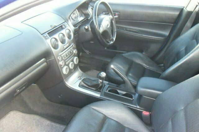 Used Mazda 6 2004 Sedan