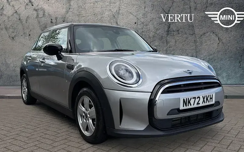 Usado Mini Cooper Classic 136 CV (100 kW) 2022 Utilitario