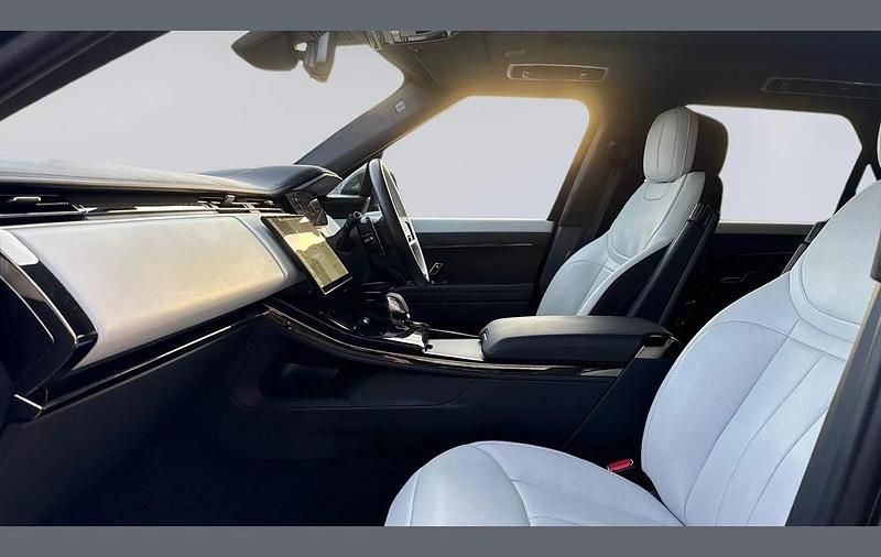 Used Land Rover Range Rover Sport Autobiography 453 HP (333 kW) 2024 Grey SUV