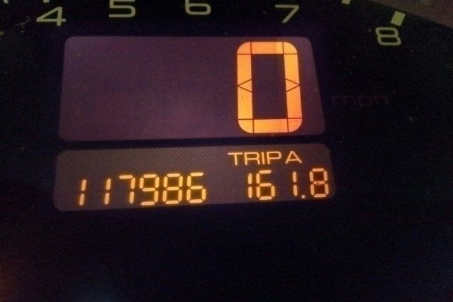 Used Honda S 2000 S 2001 Cabriolet