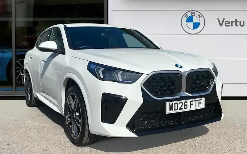 Used BMW X2 M Sport 170 HP (125 kW) 2026 SUV