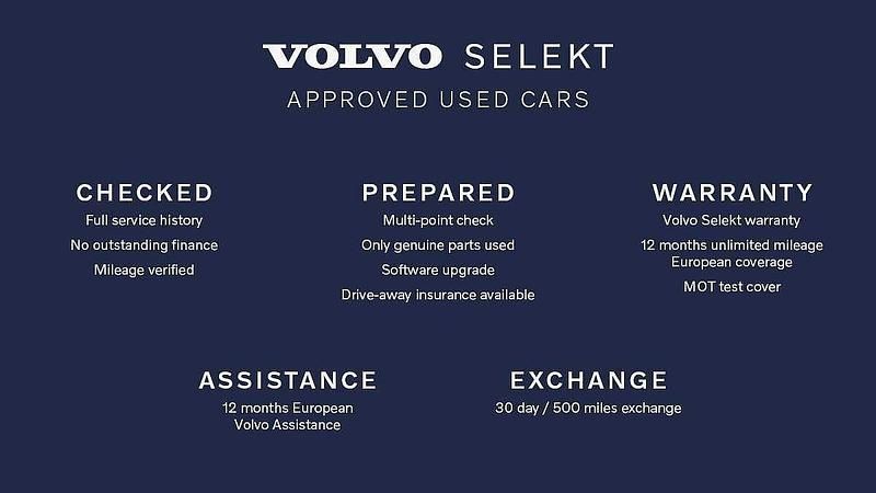 Used Volvo XC90 Ultimate 449 HP (330 kW) 2023 Grey SUV