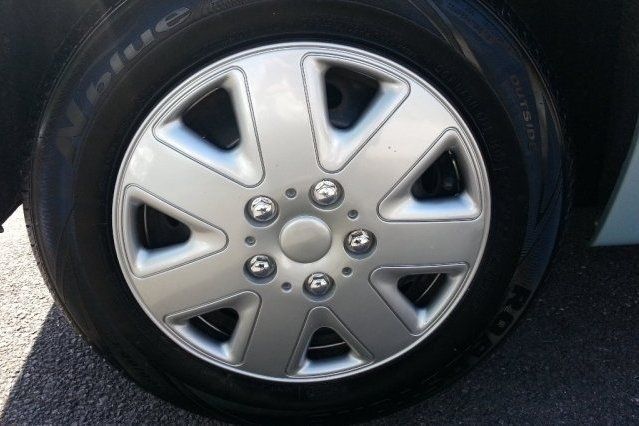 Used Fiat Stilo 2003 Hatchback