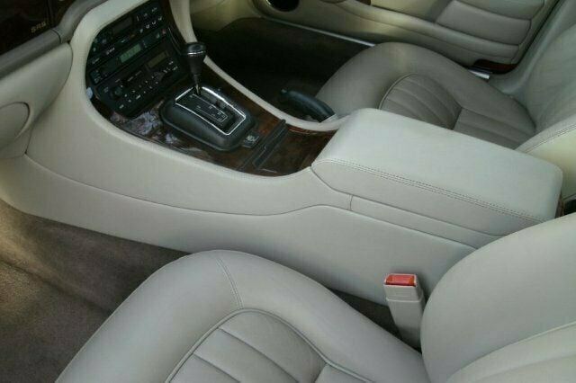 Used Jaguar XJ 1995 Sedan