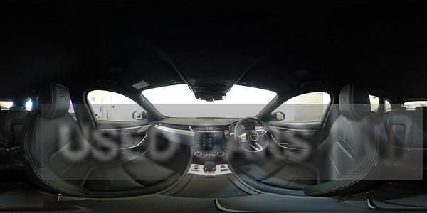 Used Jaguar F-Pace R-Dynamic 204 HP (150 kW) 2021 White SUV