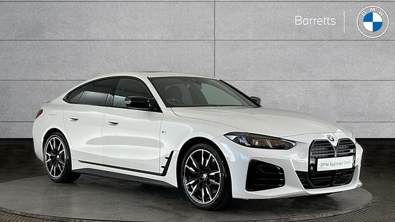 Used BMW M440 M Sport 374 HP (275 kW) 2025 Sedan
