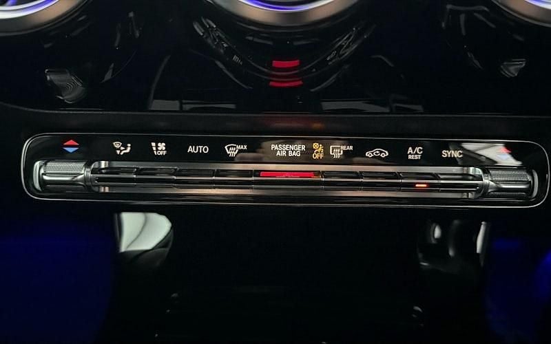 Used Mercedes A200 AMG Line Premium 163 HP (119 kW) 2022 Hatchback