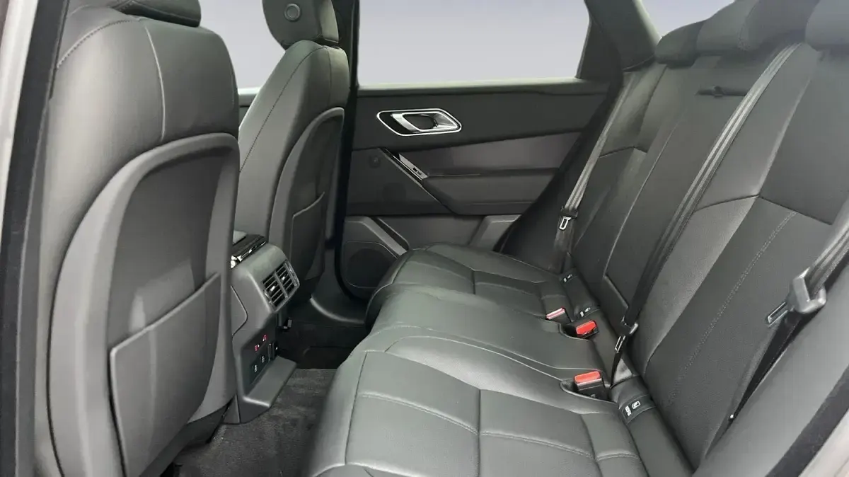 Used Land Rover Range Rover Velar SE Dynamic 2025 Grey SUV