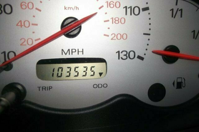 Used Ford Ka 2003 Hatchback