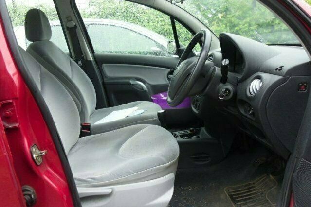 Used Citroën C3 2003 Hatchback