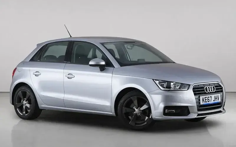 Used Audi A1 Sportback Sport 125 HP (91 kW) 2017 Hatchback
