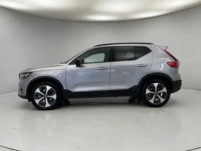 Used Volvo XC40 Plus 161 HP (118 kW) 2026 SUV