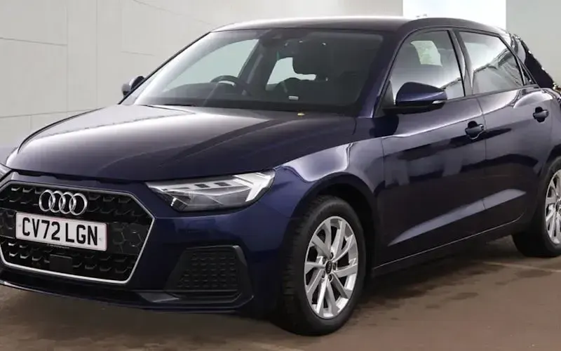 Used Audi A1 Sportback Sport 110 HP (80 kW) 2024 Hatchback