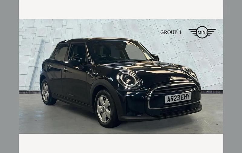 Used Mini Cooper Classic 136 HP (100 kW) 2023 Other Hatchback