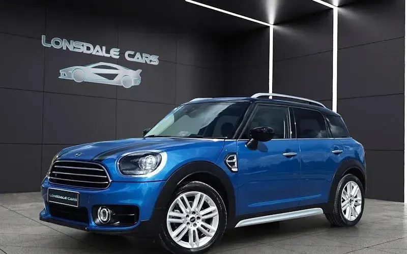 Used Mini Cooper Exclusive 136 HP (100 kW) 2020 Hatchback