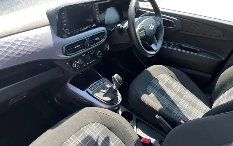 Used Hyundai i10 Premium 79 HP (58 kW) 2026 Hatchback