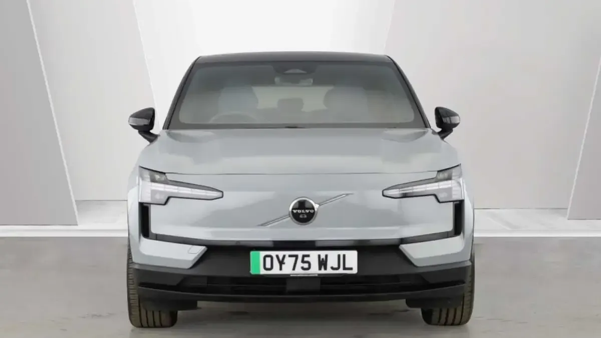 Used Volvo EX30 Ultra 197 kW (268 HP) 2025 SUV