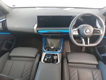 Used BMW X3 M Sport 208 HP (152 kW) 2025 Grey SUV