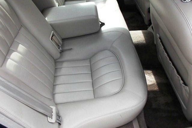 Used Jaguar XJ 1995 Sedan