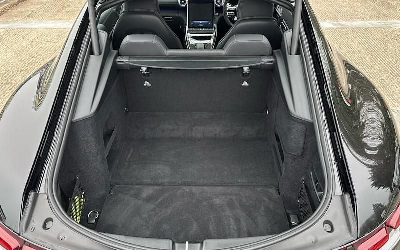 Used Mercedes AMG GT Premium Plus 585 HP (430 kW) 2025 Coupe