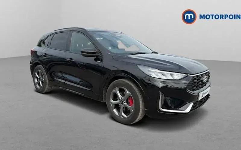 Begagnad Ford Kuga ST-Line 183 HK (134 kW) 2025 SUV