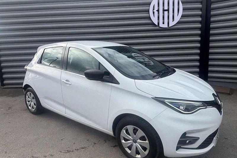 Used 2020 Renault Zoe Play Hatchback | £8,000 (Fair price) - Image 1/1