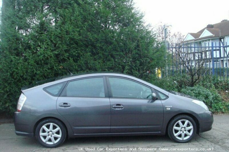 Used Toyota Prius 2008 Hatchback