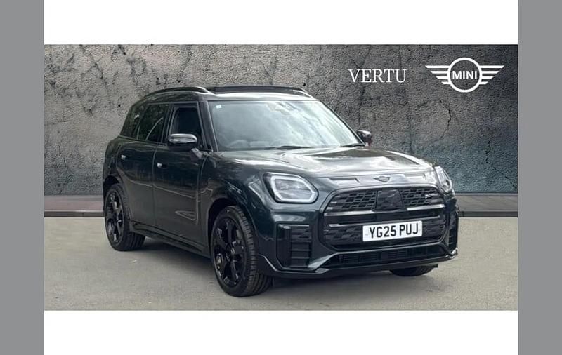 Other New 2025 Mini Countryman Sport SUV | £35,700 (Fair price) - Image 1/4