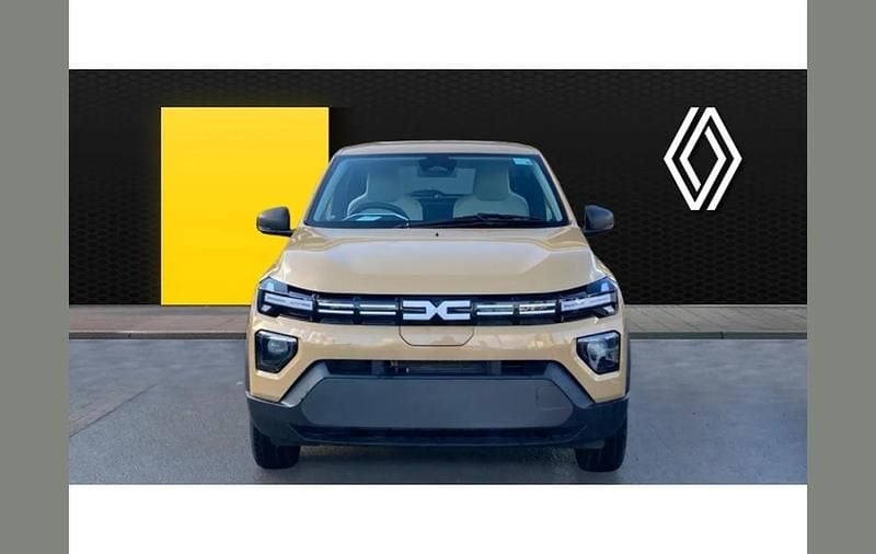 New Dacia Spring Expression 47 kW (64 HP) 2025 Other Hatchback