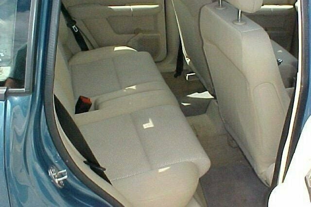 Used Audi A2 2001 Hatchback