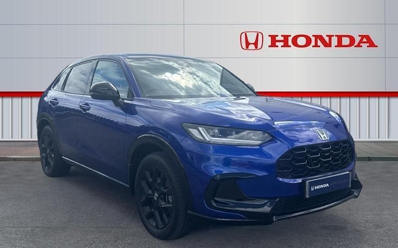 Other Used 2025 Honda ZR-V Sport SUV | £31,995 - Image 1/4