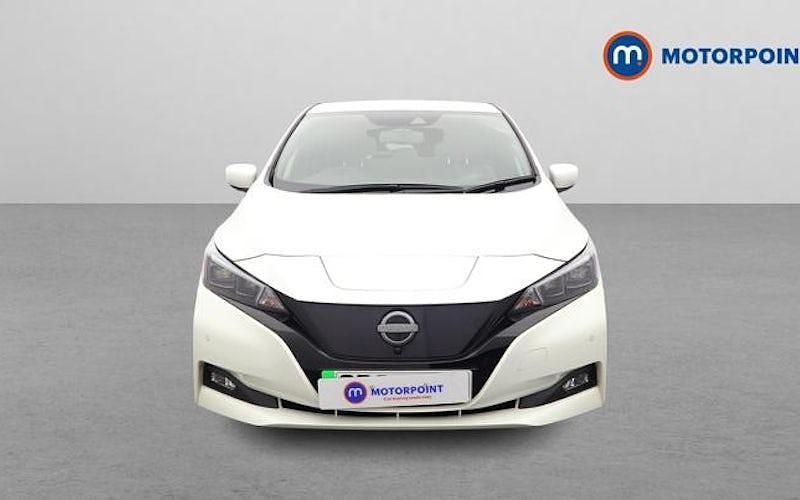 Used Nissan Leaf Tekna 110 kW (150 HP) 2025 Hatchback