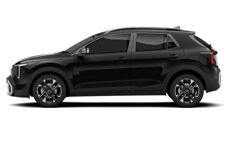 New 2025 Kia Stonic GT-Line SUV | £19,273 (Good price) - Image 1/1