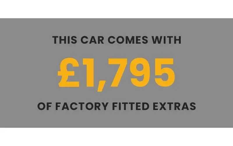 Used Ford Mondeo Zetec 116 HP (85 kW) 2015 Hatchback