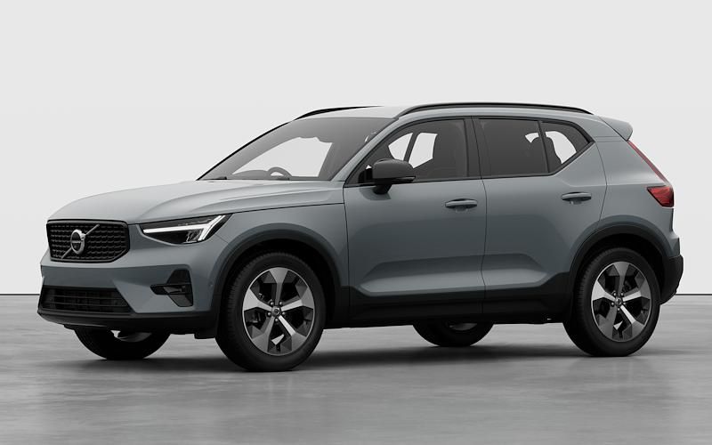 New 2026 Volvo XC40 Plus SUV | £40,830 (Fair price) - Image 1/3