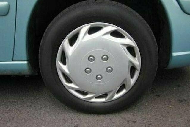 Used Citroën C8 2007 MPV