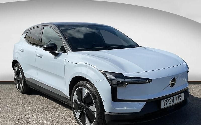 Used Volvo EX30 Ultra 200 kW (272 HP) 2025 SUV
