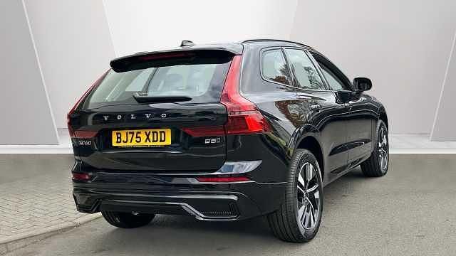Used Volvo XC60 Ultra 247 HP (181 kW) 2026 SUV