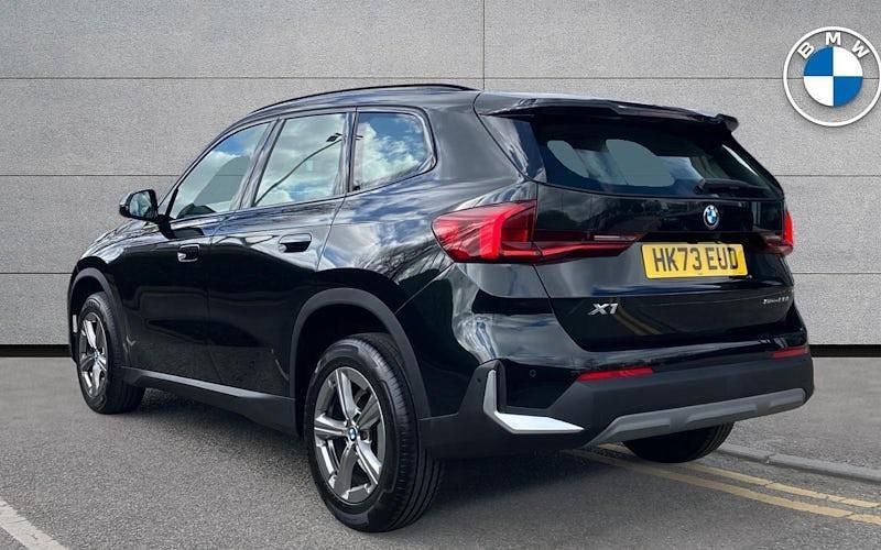 Used BMW X1 Sport Line 170 HP (125 kW) 2026 SUV