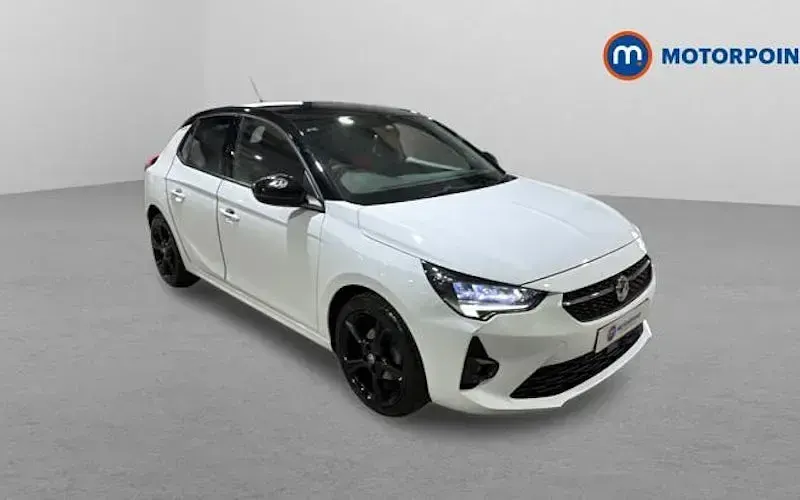 Second-hand Vauxhall Corsa 75 CP (55 kW) 2023 Hatchback