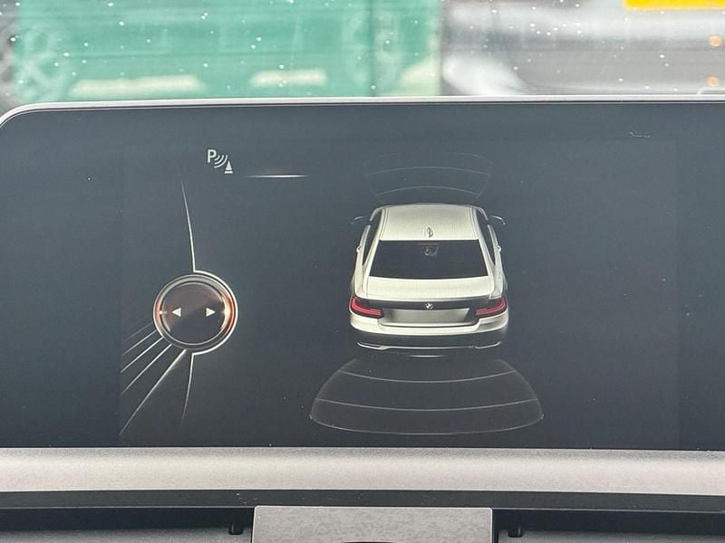 Used BMW 218 Comfort Edition 2017 Grey Coupe